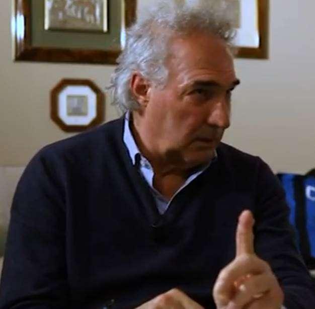 Canuti: "Per ottenere risultati il gruppo conta. Giocare con Facchetti era una sicurezza, stavamo bene insieme"