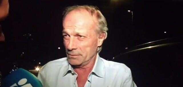 Premium - Sabatini-Tare, incontro in zona Eur