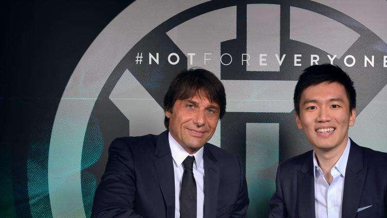 L'Inter di Conte ha le idee chiare: altri cinque arrivi. Dzeko, Lukaku o Dybala, Chiesa, Kolarov, Barella o Pellegrini