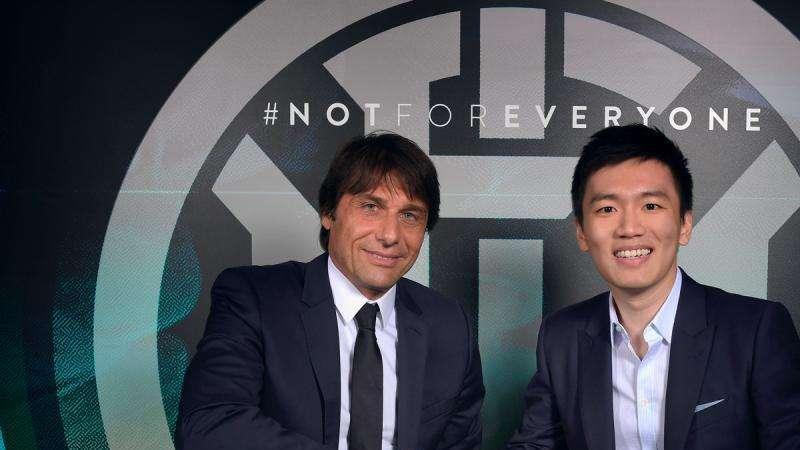 CdS - Rinascita Inter. Dal campo alla scrivania: tutti i meriti di Suning e di Steven Zhang