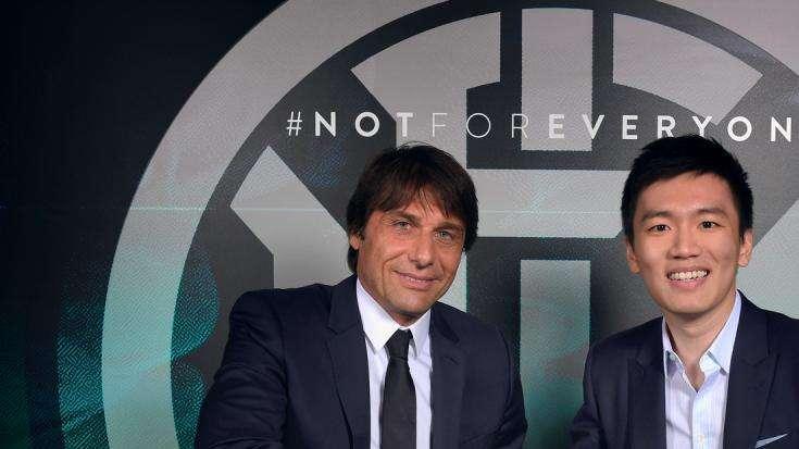GdS - L'Inter fa paura: asse Roma-Juventus per frenarne l’ascesa 