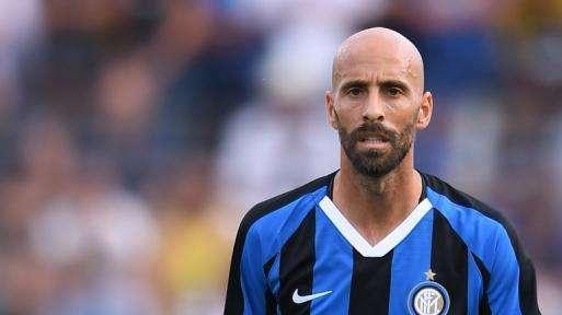 GdS - Borja Valero sogno della Fiorentina: l'Inter chiede 3 milioni. Nodo ingaggio, Maiorca sullo sfondo