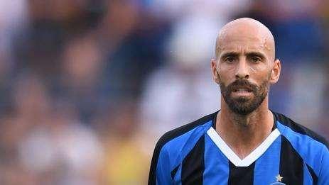 TS - Sensi ko: paradosso per Conte che ora ha scelte più "facili". Primi minuti per Borja Valero? 