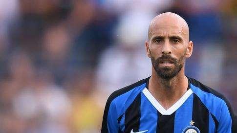 Di Marzio: "Genoa, idea Borja Valero: oggi contatti con l'agente"