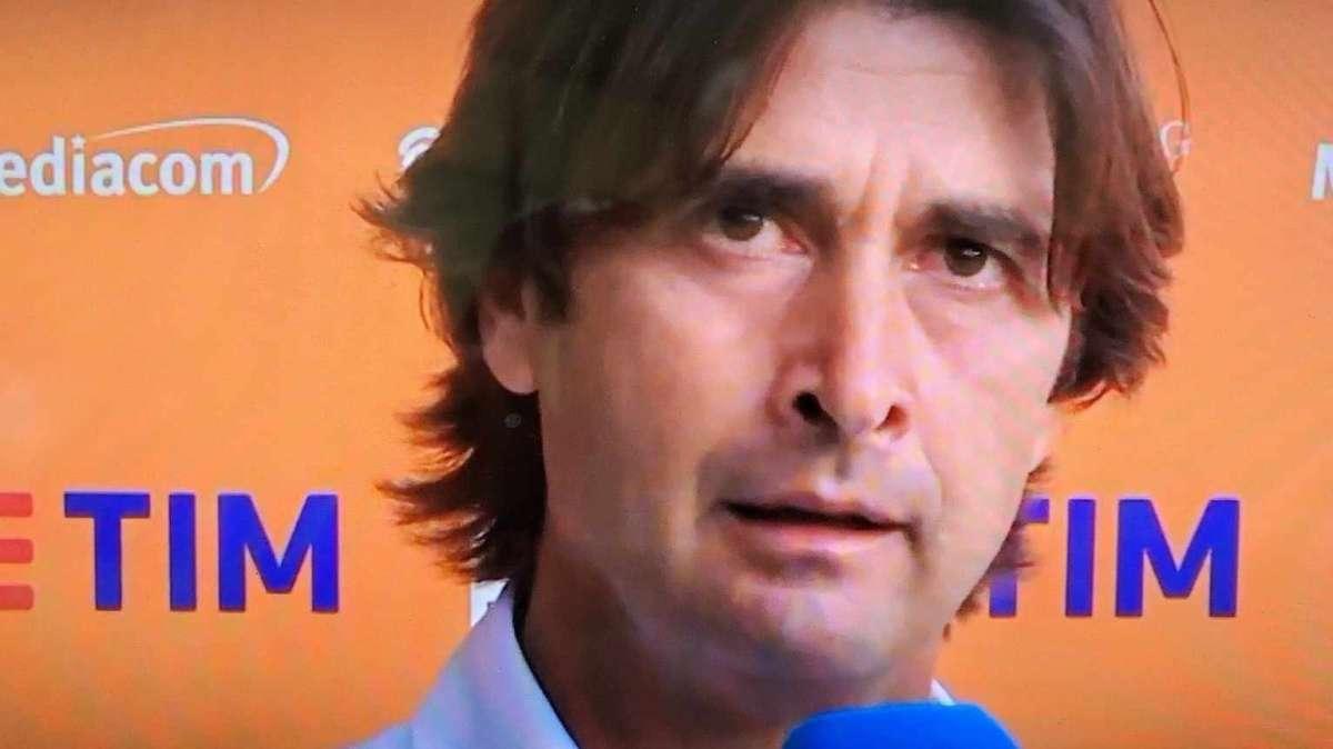 Sassuolo, Bigica: "Abbiamo perso tre volte con l'Inter, vogliamo metterle i bastoni tra le ruote"