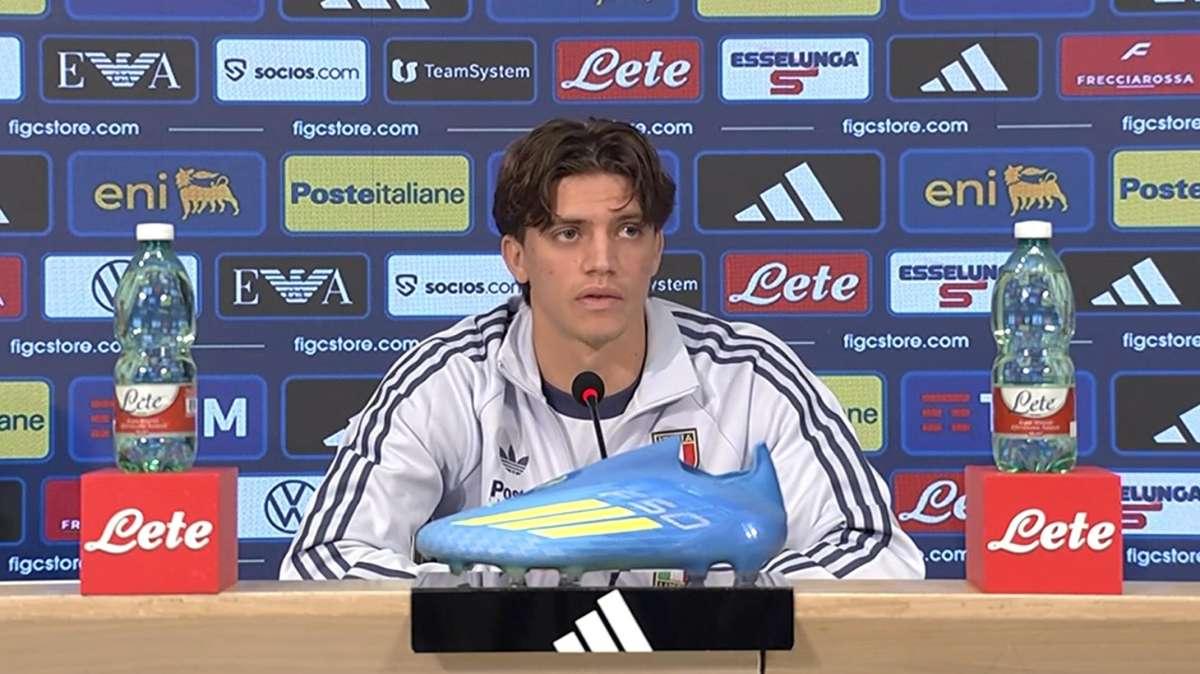 La GdS sicura: l'Inter saluta Marco Palestra. Arriva il sì al Chelsea
