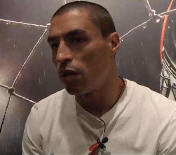 Cordoba: "Fino a giugno gioco. Eto'o, la vedo dura"