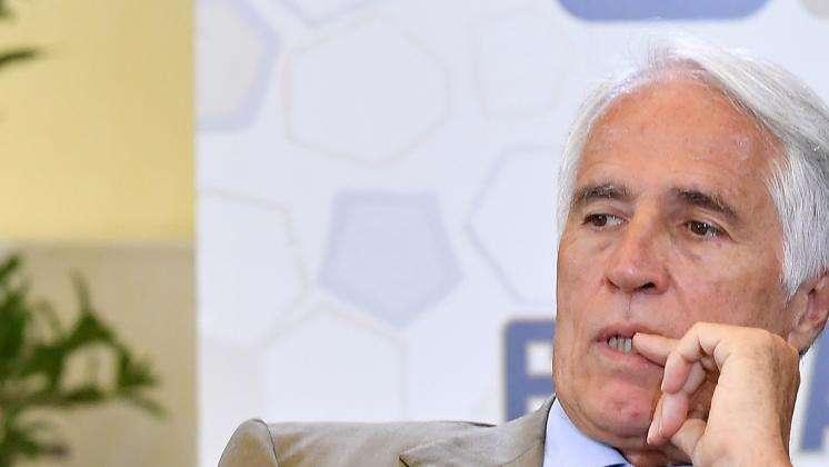 Malagò: "Coronavirus, si naviga a vista. Scudetto? Lazio senza altri pensieri, non vorrei essere nei panni di Conte"