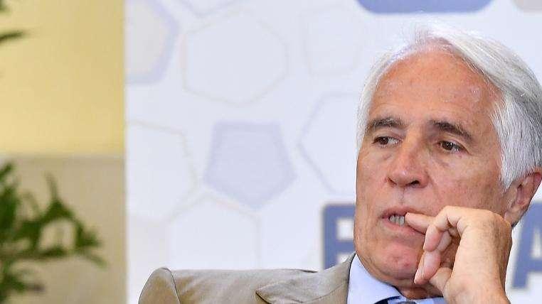 Malagò: "Il calcio ora impari la lezione. Litigi tra le società? Nulla di nuovo"