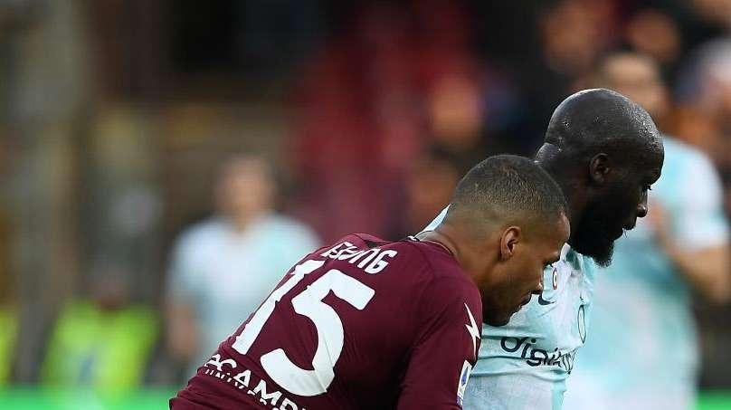 Le parole di Lukaku ai tifosi: "Siamo sul pezzo, dateci fiducia". Ecco il dialogo tra Big Rom e la Curva Nord