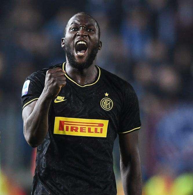 Martinez, ct Belgio: "Lukaku è cresciuto da quando gioca all'Inter. E segnerà sempre"