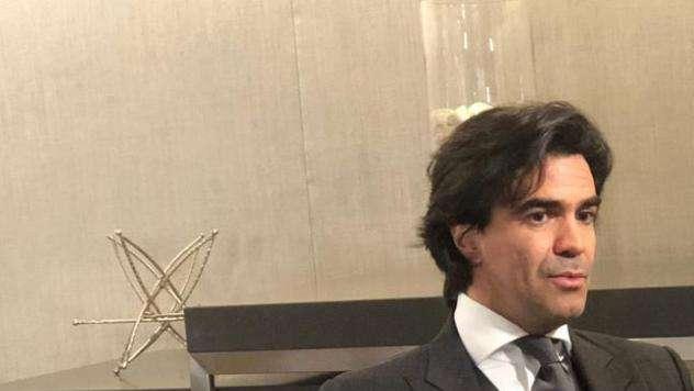 Pastorello: "Negli anni il nostro parco giocatori è migliorato. L'apice con Lukaku, tra i top al mondo"