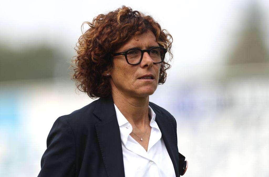 Miro Keci: "Guarino l'asso nella manica dell'Inter Women. Ha portato una cosa che mancava"