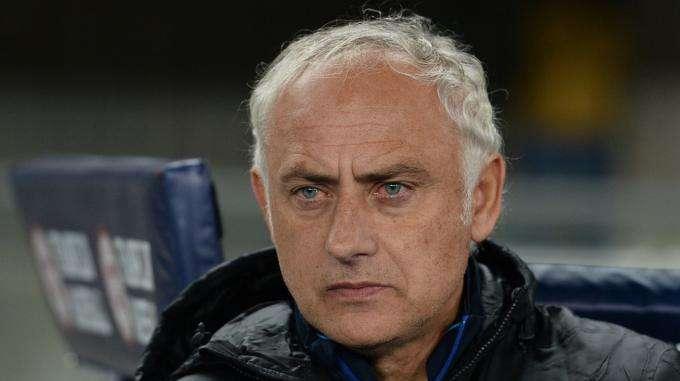 Mandorlini: "Verona, ti voglio come la mia Inter che..."