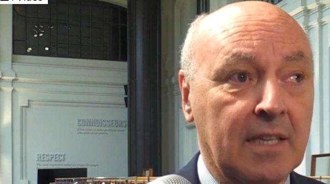 TS - La nuova Juve punta su Scanavino: allontanata l'ipotesi del ritorno di Marotta