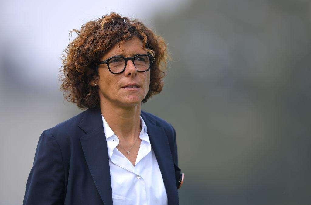 Sassuolo-Inter, le formazioni ufficiali: Guarino con l'artiglieria pesante contro la ex Goldoni