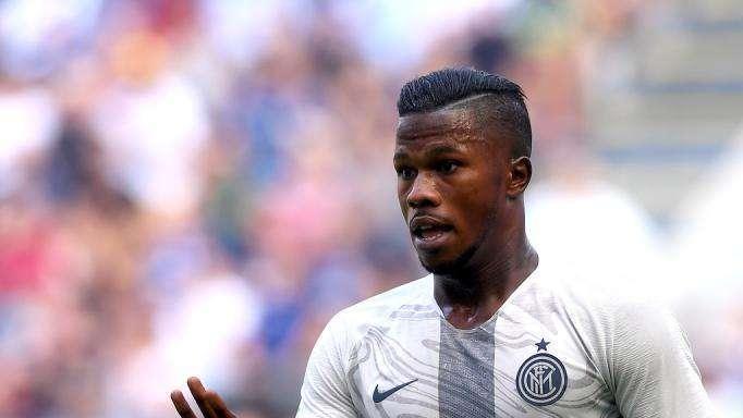 InterNazionali - Senegal, Keita Baldé convocato per le partite contro il Sudan
