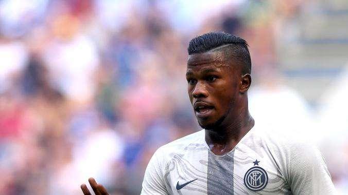 TS - Scocca l'ora di Keita Baldé, ma stavolta nel suo ruolo ideale di ala 