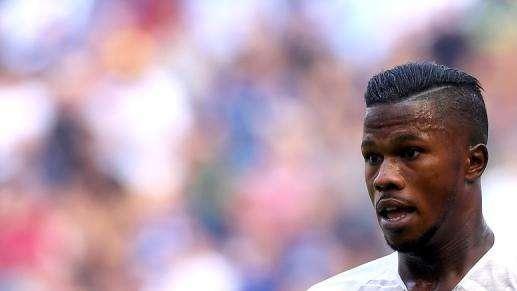 Senegal-Sudan, Keita Baldé schierato tra i titolari