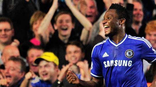 Ag. Obi Mikel a FcIN: "Adatto all'Inter, è un'ipotesi". E con Ausilio...