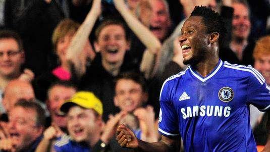 Mirror - Mikel, assalto Inter. Occhi su Garcia e Sandro