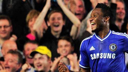 Mirror - Chelsea, no all'Inter per Mikel: ecco i dettagli