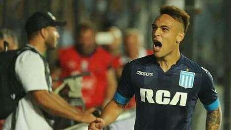 Lautaro Martinez, il padre: "Per lui è un sogno giocare in Europa. Ha avuto diverse offerte, deciderà lui"