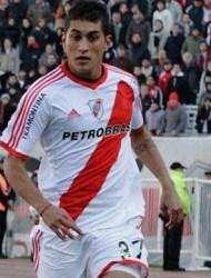 Almeyda: "Ocampos resta al River, per ora"