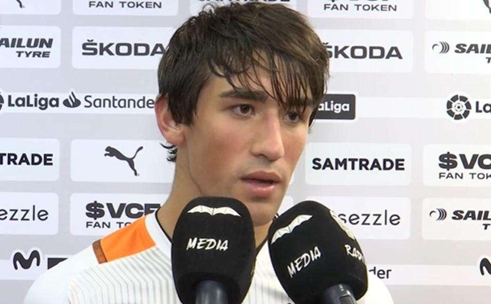 AS - Benfica in corsa con l'Inter per Jesus Vazquez. A fare la differenza sarà il progetto