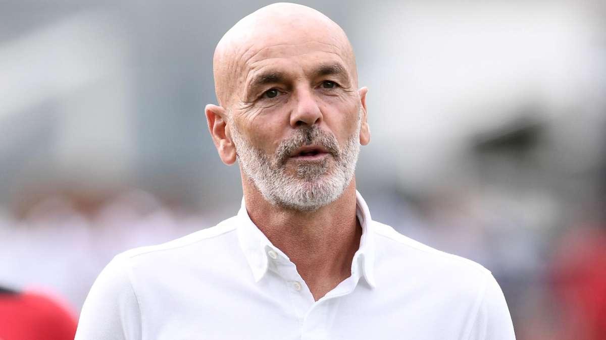 Milan, Pasqua di lavoro in vista del derby: palestra, tattica e partitella. Domani mattina la conferenza di Pioli