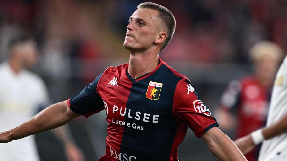 CdS - Zielinski e il caso Acerbi allontanano Raspadori: l'Inter punta su Gudmundsson 