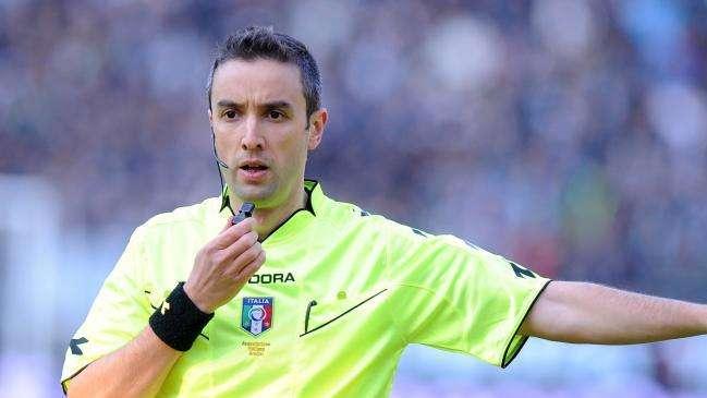 Moviola CdS - Gara tranquilla, i due rigori non ci sono