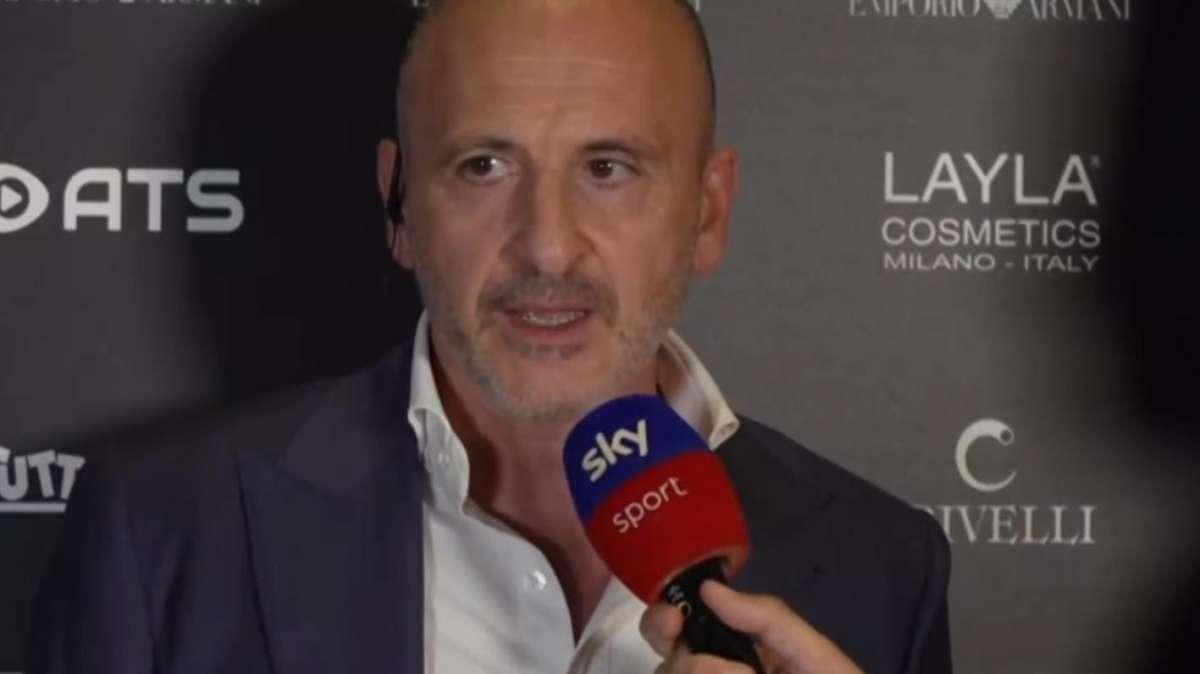 TS - L'Inter è alla ricerca di un nuovo difensore. Possibile occasione last minute in attacco: l'identikit è chiaro 