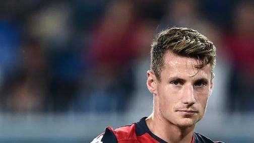 Domenica Milan-Genoa, Pinamonti: "Chiederò a Raiola di farmi conoscere Ibra"
