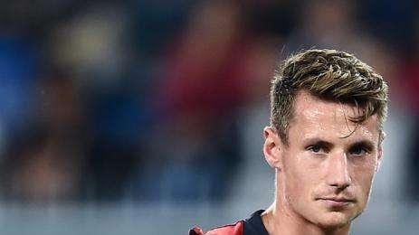 Koulibaly salva sulla linea di porta e nega il gol a Pinamonti. Lui rimugina: "Me lo sognerò"