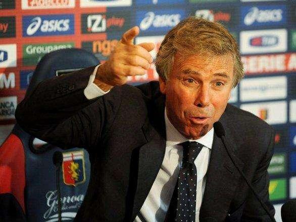 Preziosi si tiene Kucka: "Inter? Non posso darlo"