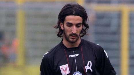 Dramma Livorno e Udinese: muore Piermario Morosini