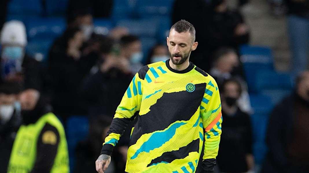 TS - Oggi Brozovic in gruppo: a disposizione per Torino. De Vrij resta ai box: idee chiare per la difesa