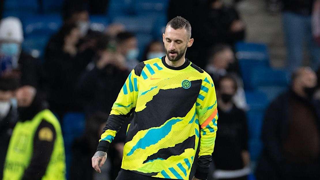 Sky - Verso Torino-Inter, lavoro differenziato per Brozovic. Ma domenica dovrebbe esserci