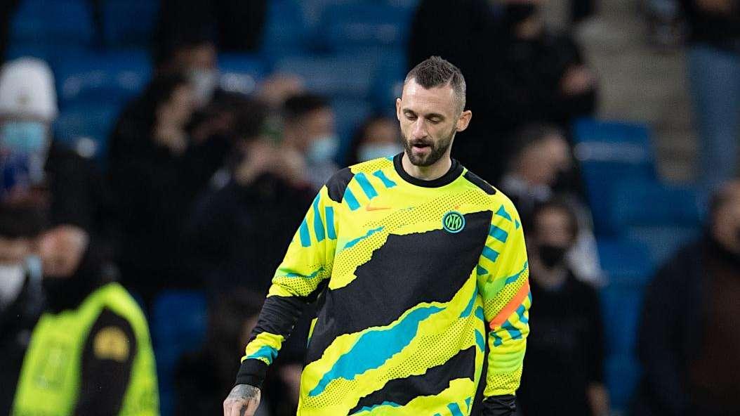 TS - Inter-Fiorentina, niente rischi per Brozovic: possibile che Inzaghi decida sabato mattina
