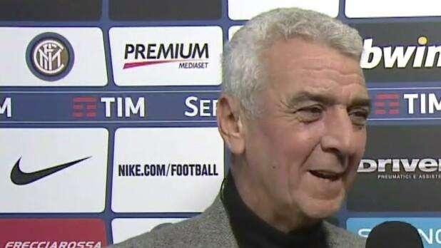 Beccalossi: "L'Inter può lottare per vincere il campionato: Conte è al secondo anno e la rosa è competitiva"