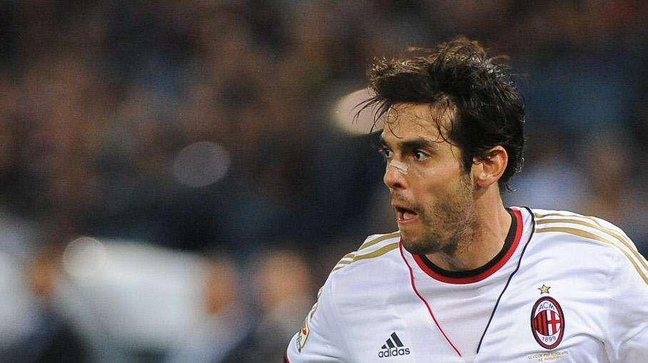 Milan, solo in due a segno contro l'Inter nei derby