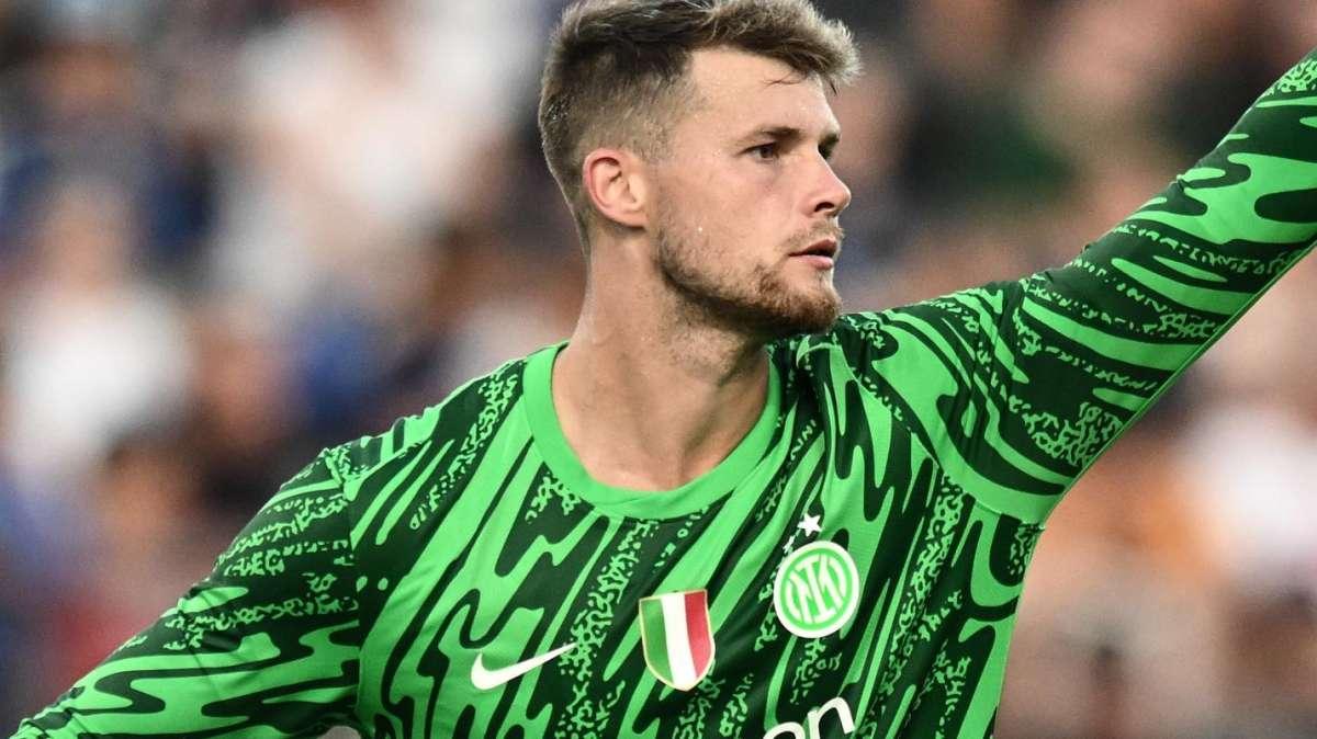 CdS - Arriva la chance per Martinez e Buchanan. Occhi anche su Bisseck
