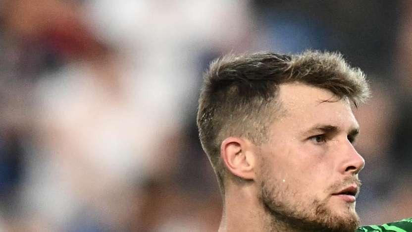 Fontana: "Martinez investimento per l'Inter, però non giocare non aiuta. Non sopportavo Onana"