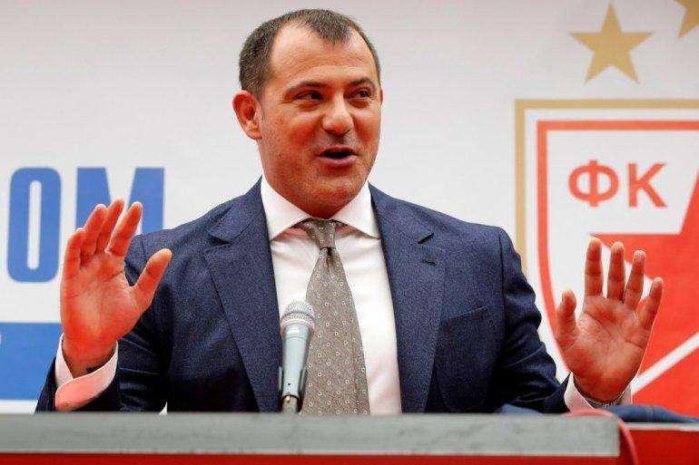 Stankovic vuole l'Inter a Belgrado: l'idea è organizzare un'amichevole con la Stella Rossa nell'estate 2020