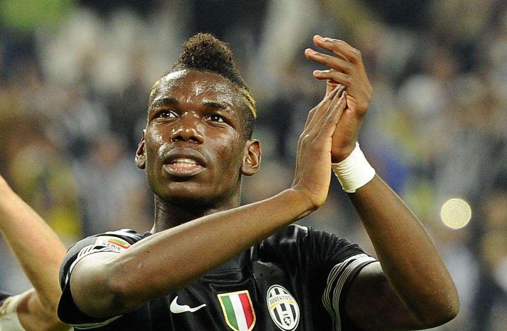 Pogba, quando l'Inter ci provò: lui scuote la testa...