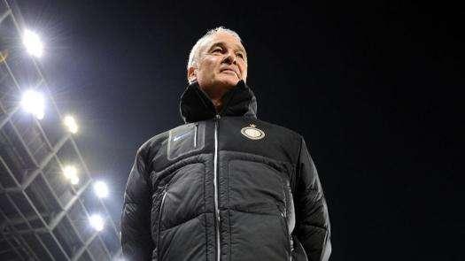Civitarese: "Ranieri ha dato tutto, meglio cambiare"