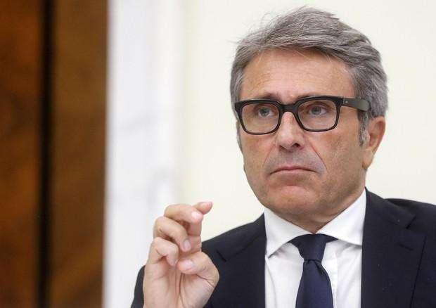 Montali: "Marotta ha ragione, ormai manca la formazione dei giovani allo sport"