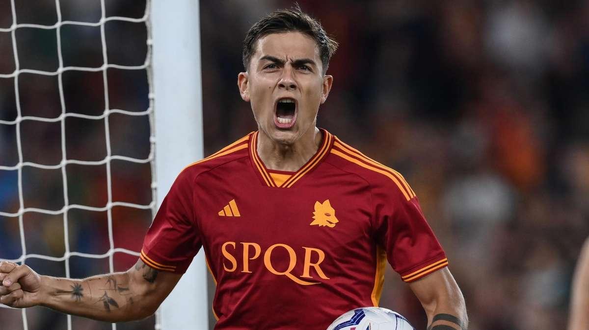 CdS - Provino positivo, ma Dybala salterà Inter-Roma: decisione presa insieme a Mourinho 