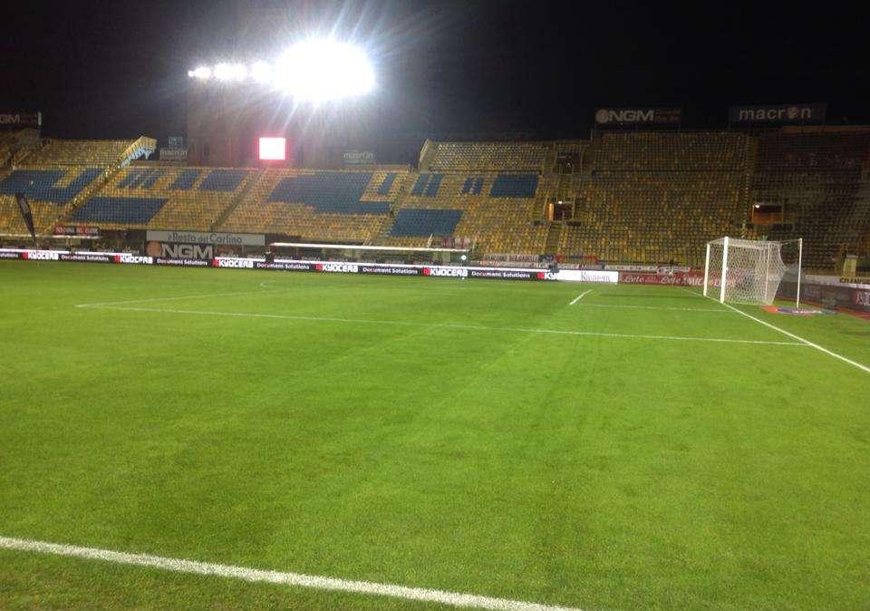 FOTO - Bologna-Inter: campo in ottime condizioni